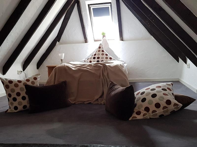 Hotel Altes-backhaus image