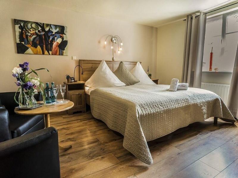 Hotel Altes-backhaus image