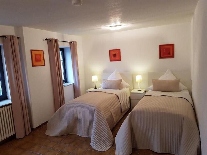 Hotel Altes-backhaus image