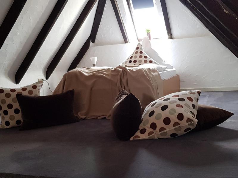 Hotel Altes-backhaus image