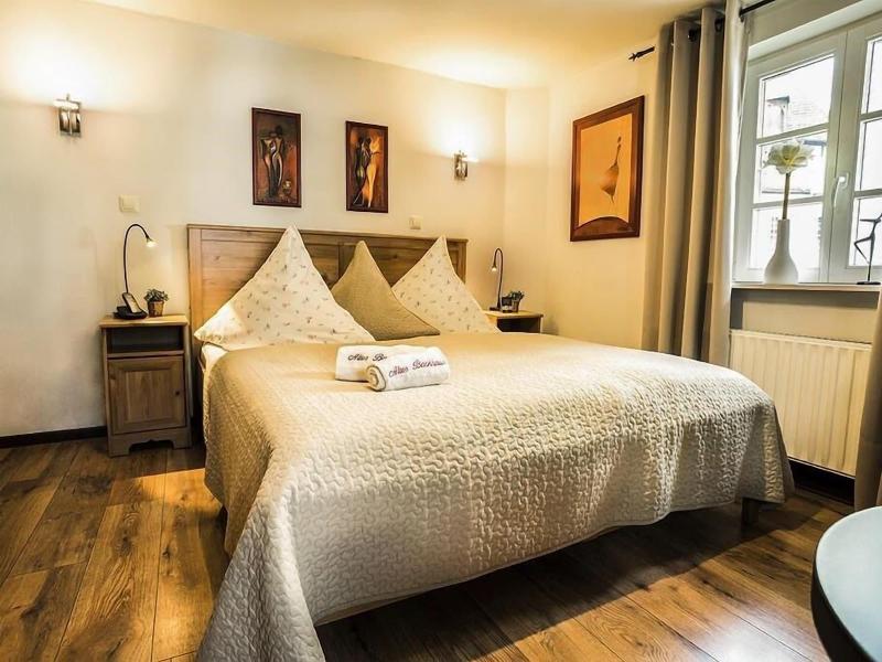 Hotel Altes-backhaus image