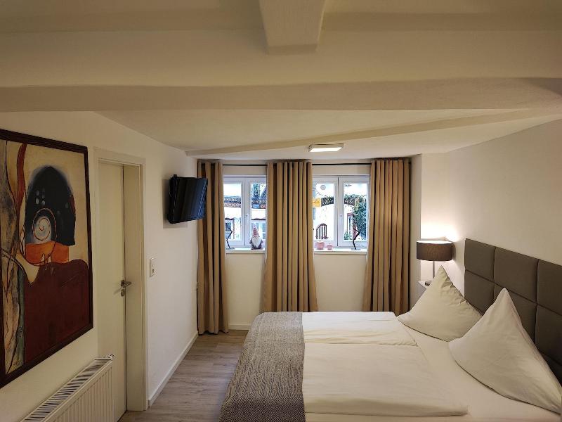 Hotel Altes-backhaus image