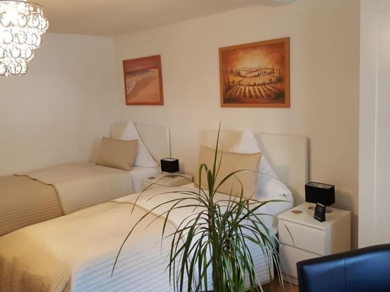 Hotel Altes-backhaus image