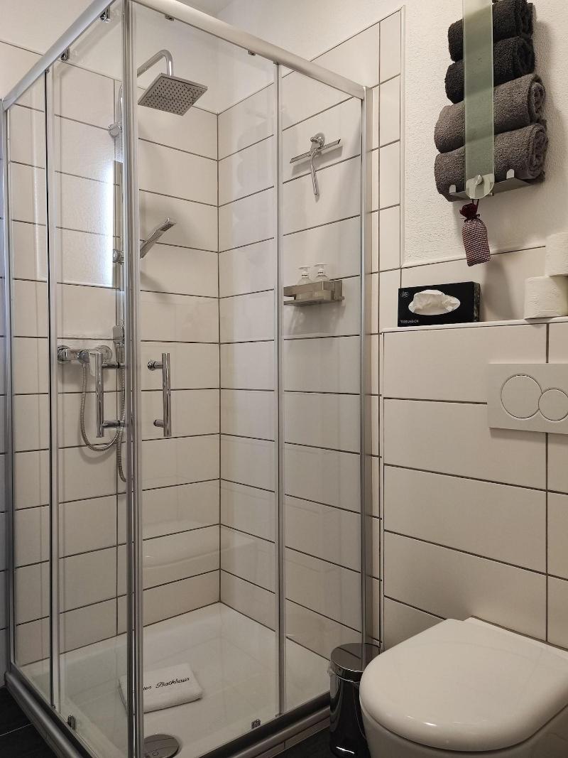 Hotel Altes-backhaus image