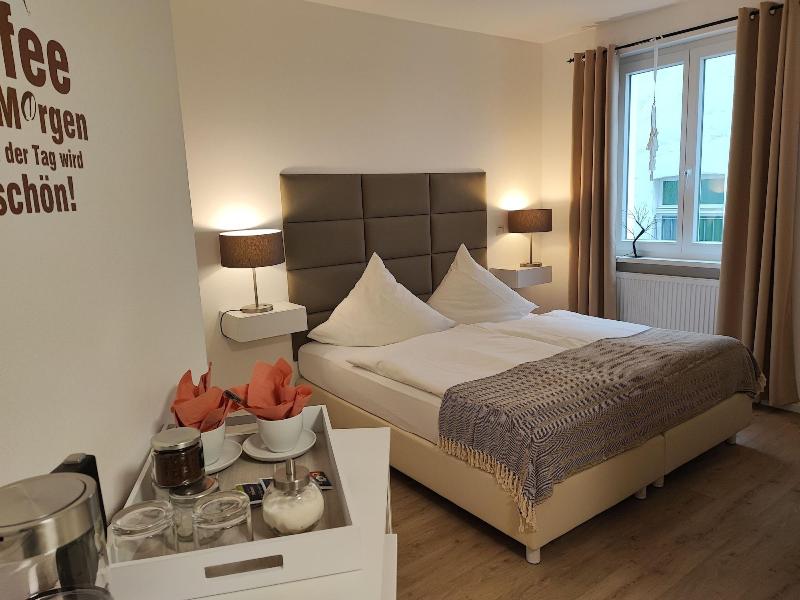 Hotel Altes-backhaus image