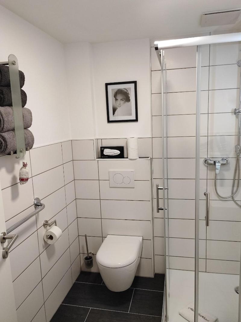 Hotel Altes-backhaus image