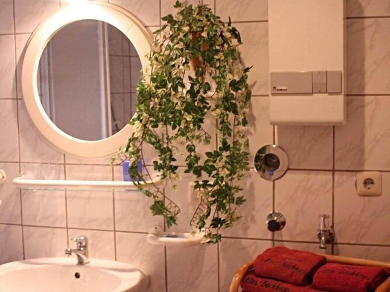 Hotel Altes-backhaus image