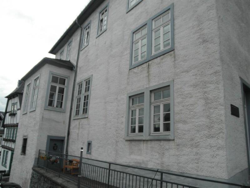 Ferienhaus Altstadthaus image