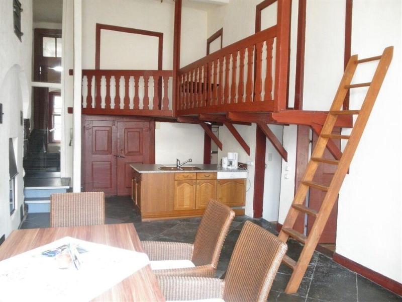 Ferienhaus Altstadthaus image