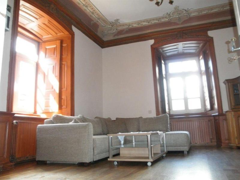 Ferienhaus Altstadthaus image