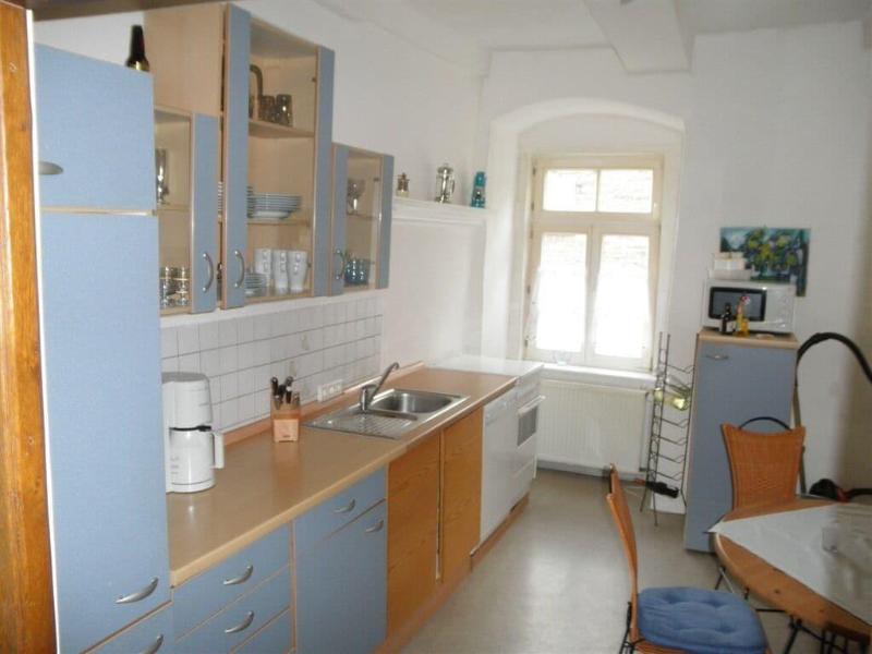 Ferienhaus Altstadthaus image