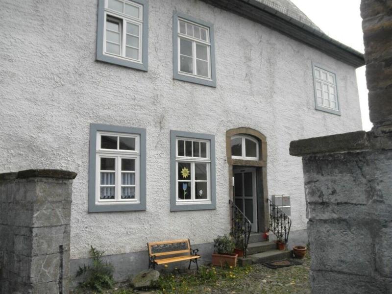 Ferienhaus Altstadthaus image