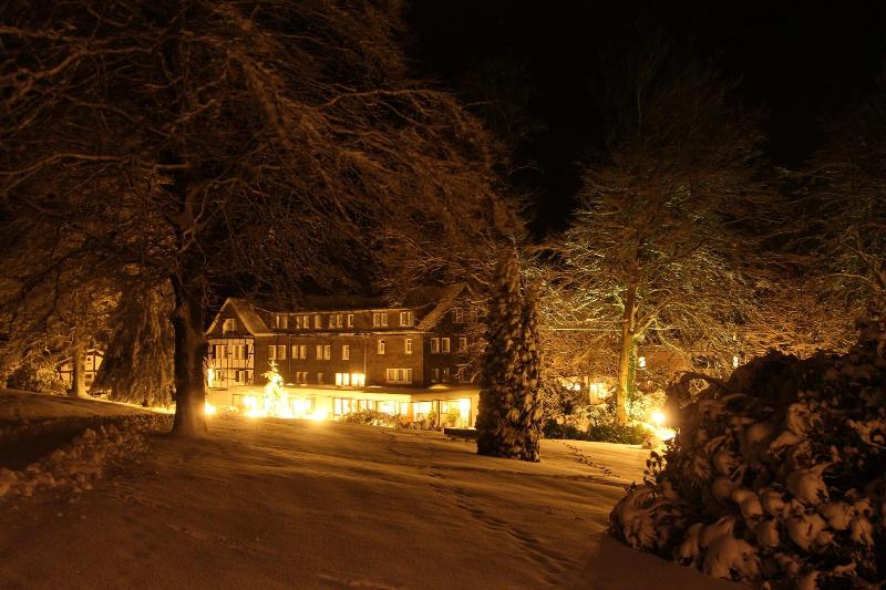 Hotel Jagdhaus Wiese image