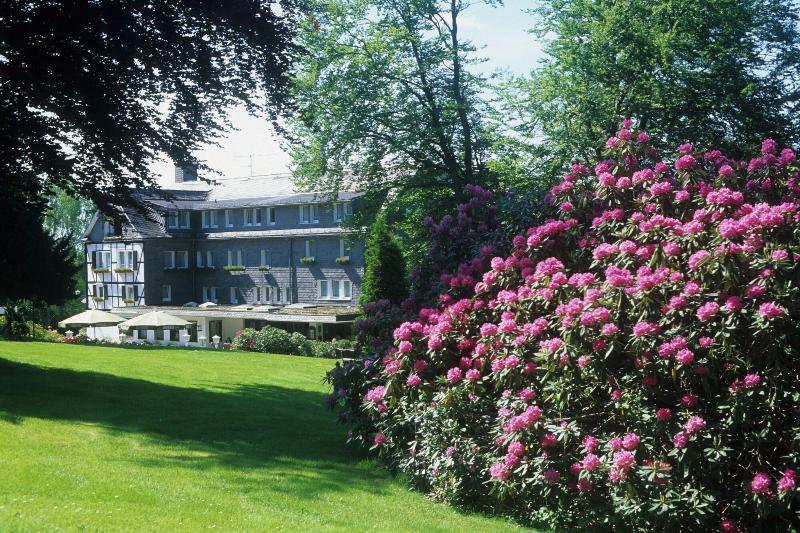 Hotel Jagdhaus Wiese image