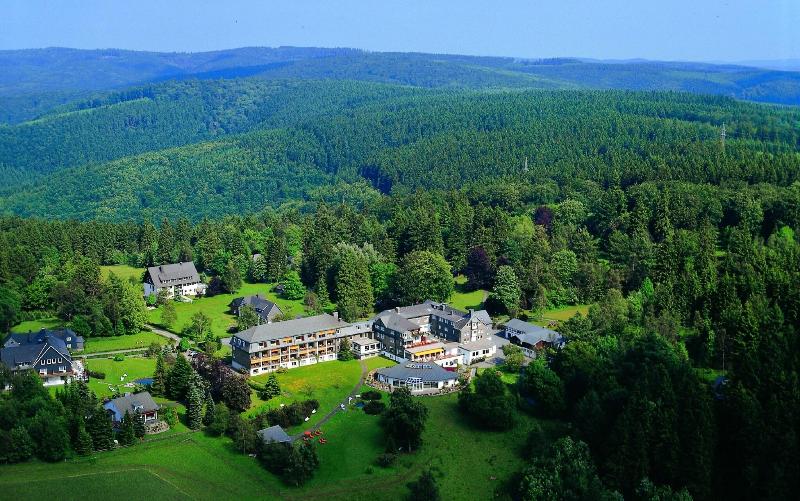Hotel Jagdhaus Wiese image
