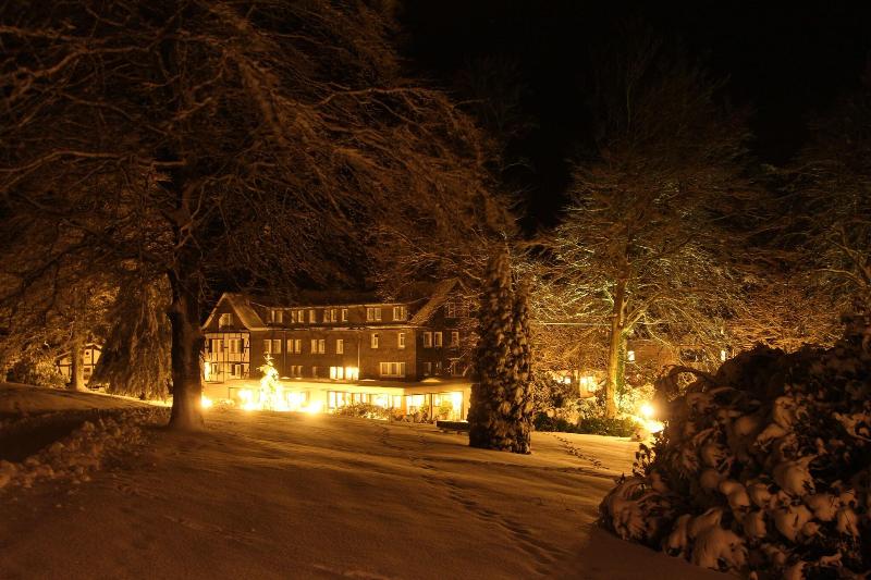 Hotel Jagdhaus Wiese image