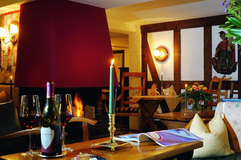Hotel Jagdhaus Wiese image