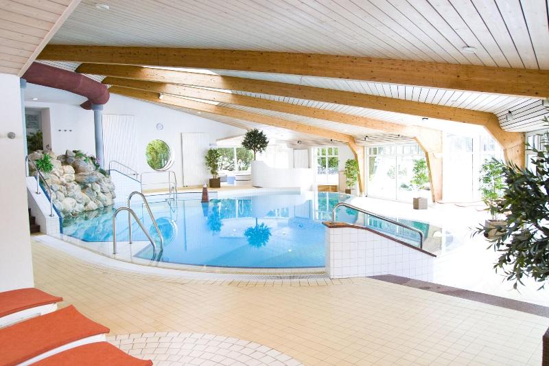 Hotel Jagdhaus Wiese image