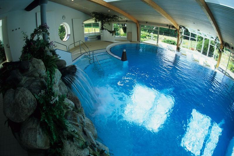 Hotel Jagdhaus Wiese image