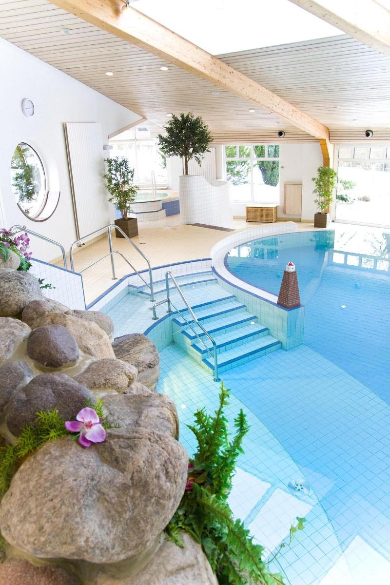 Hotel Jagdhaus Wiese image