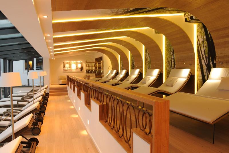 Hotel Jagdhaus Wiese image