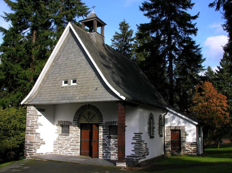 Hotel Jagdhaus Wiese image