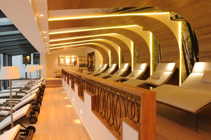 Hotel Jagdhaus Wiese image