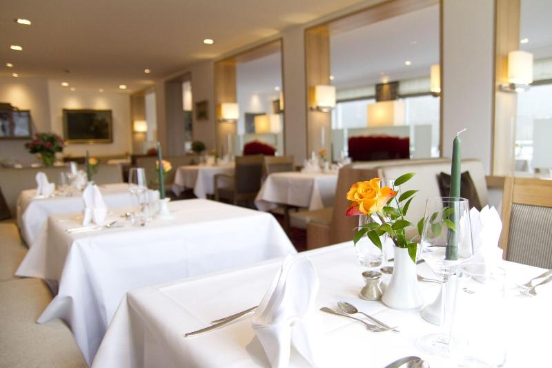 Hotel Jagdhaus Wiese image