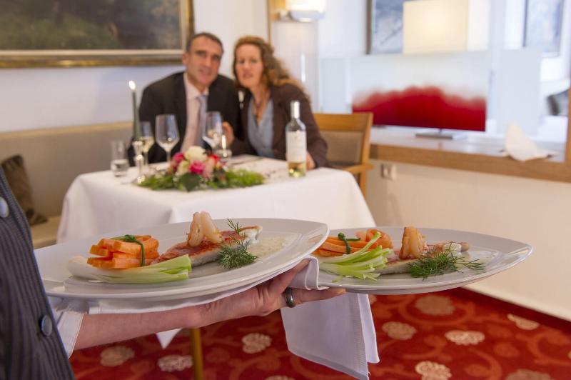 Hotel Jagdhaus Wiese image