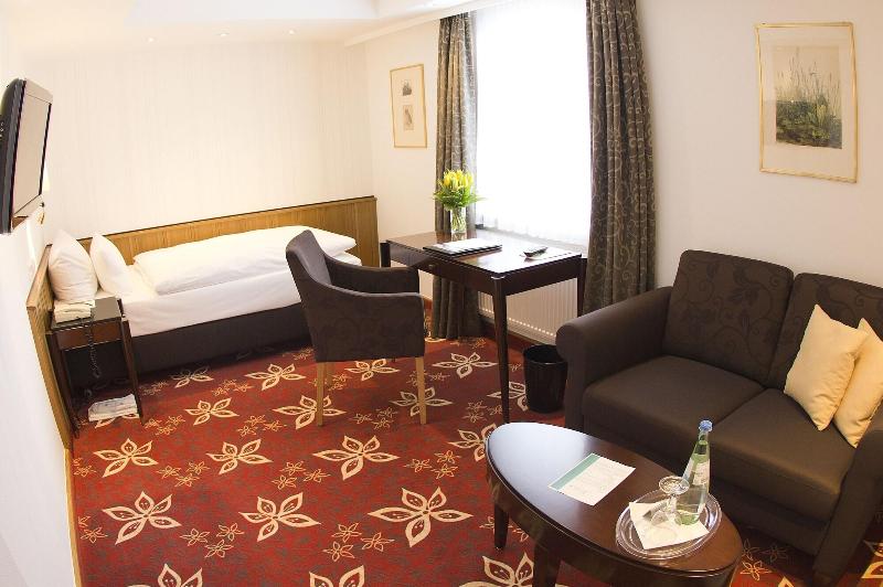 Hotel Jagdhaus Wiese image