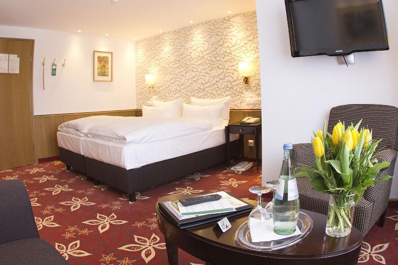 Hotel Jagdhaus Wiese image