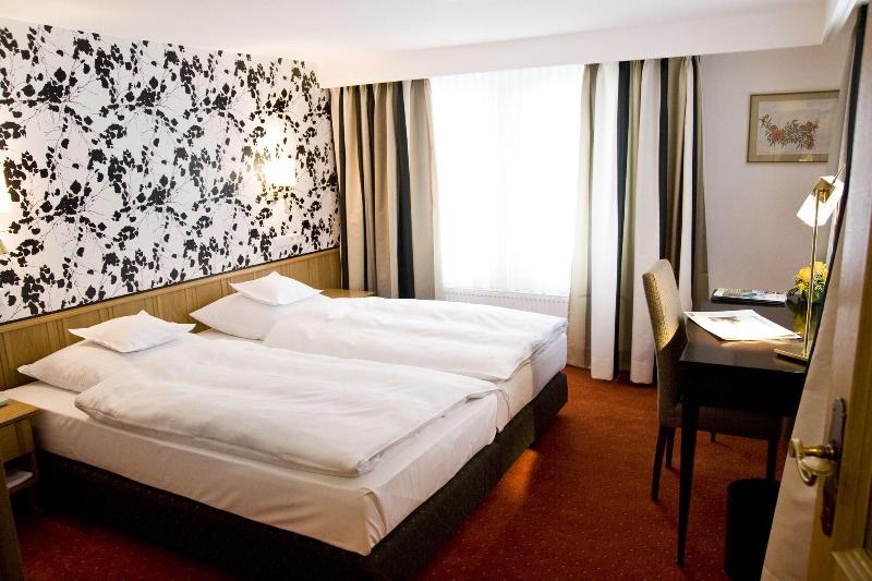 Hotel Jagdhaus Wiese image