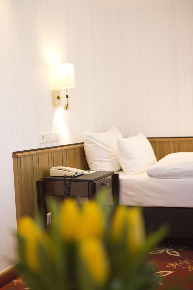 Hotel Jagdhaus Wiese image
