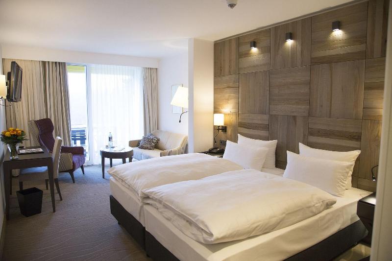 Hotel Jagdhaus Wiese image