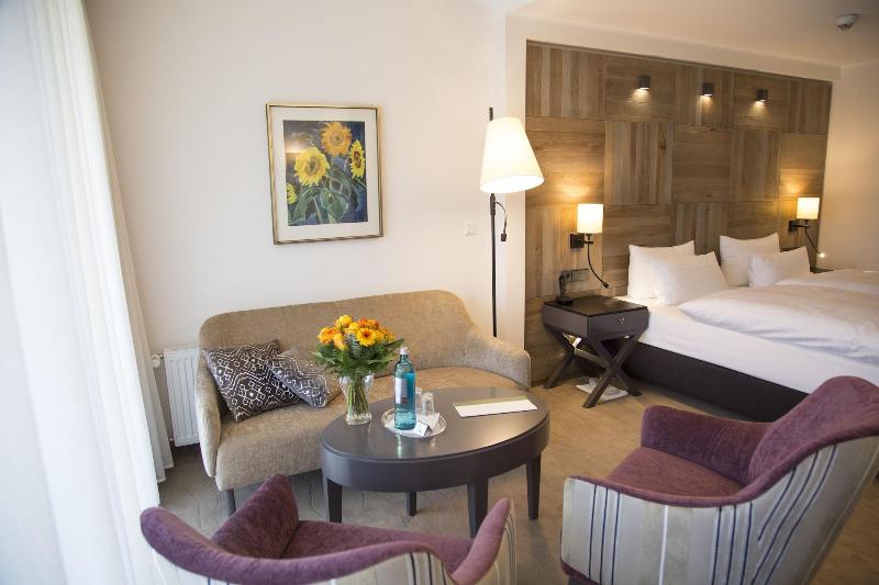 Hotel Jagdhaus Wiese image
