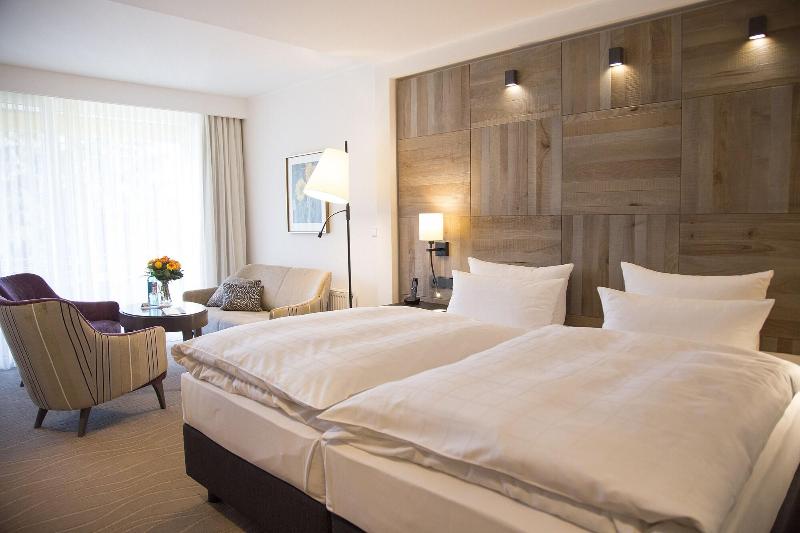 Hotel Jagdhaus Wiese image