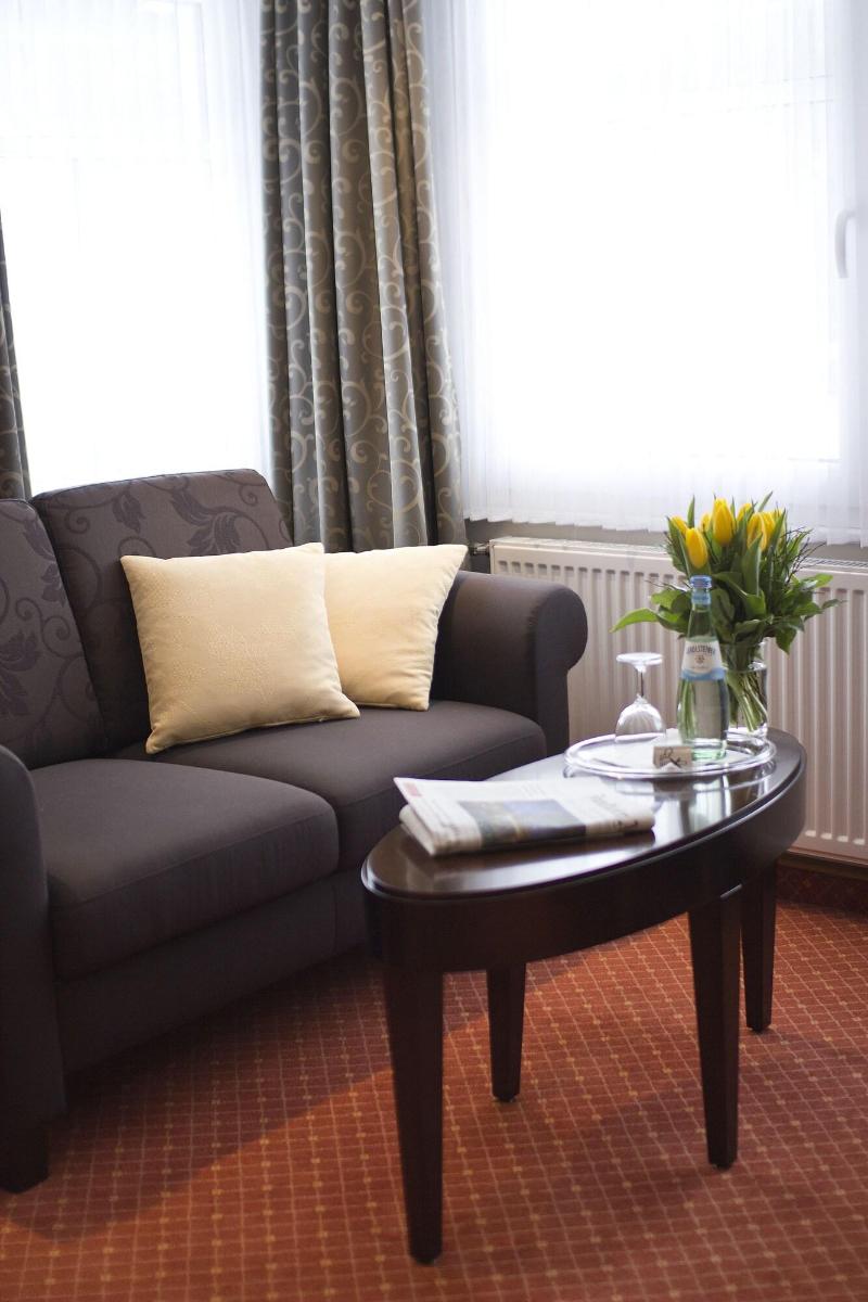 Hotel Jagdhaus Wiese image
