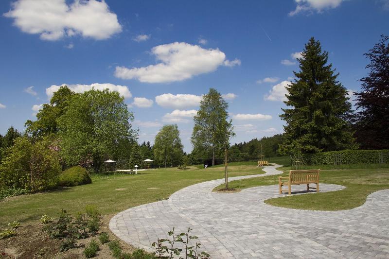 Hotel Jagdhaus Wiese image