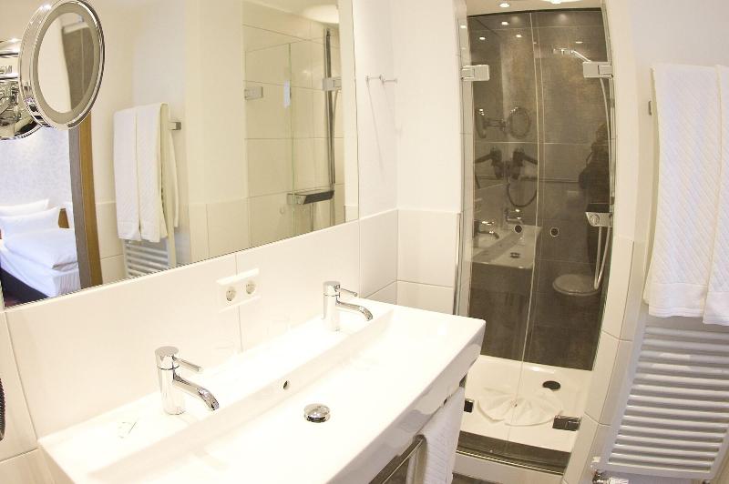 Hotel Jagdhaus Wiese image