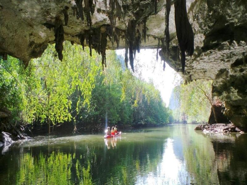 Lanlay Home Stay Krabi image