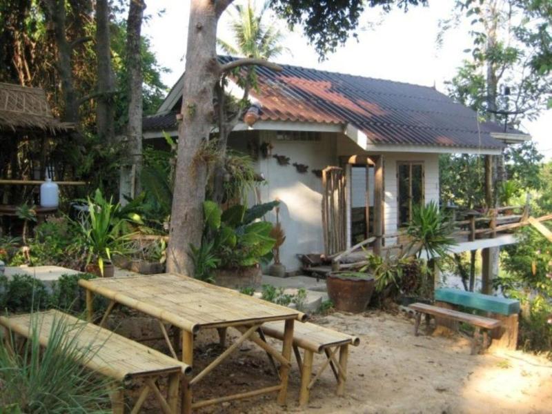 Lanlay Home Stay Krabi image