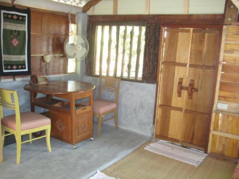 Lanlay Home Stay Krabi image