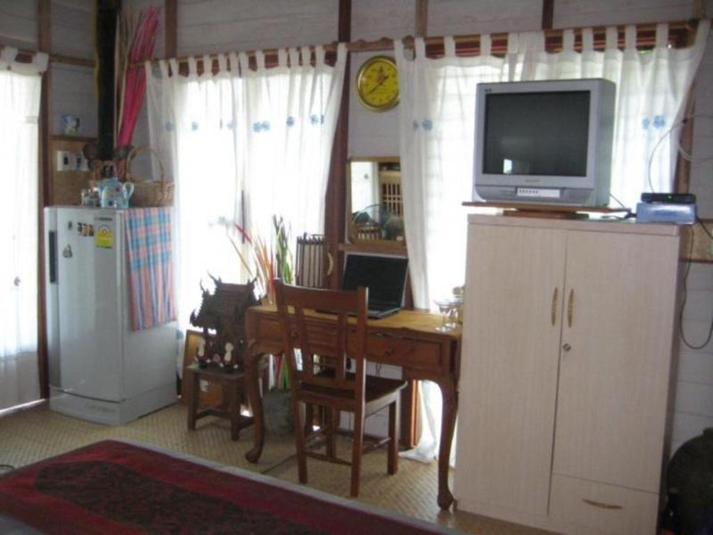 Lanlay Home Stay Krabi image