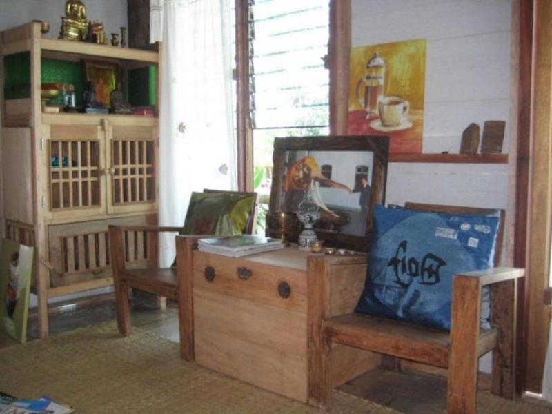 Lanlay Home Stay Krabi image