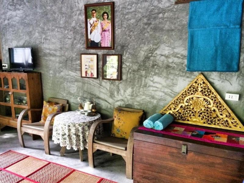 Lanlay Home Stay Krabi image