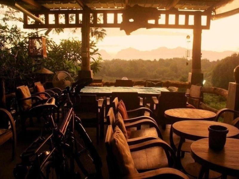 Lanlay Home Stay Krabi image