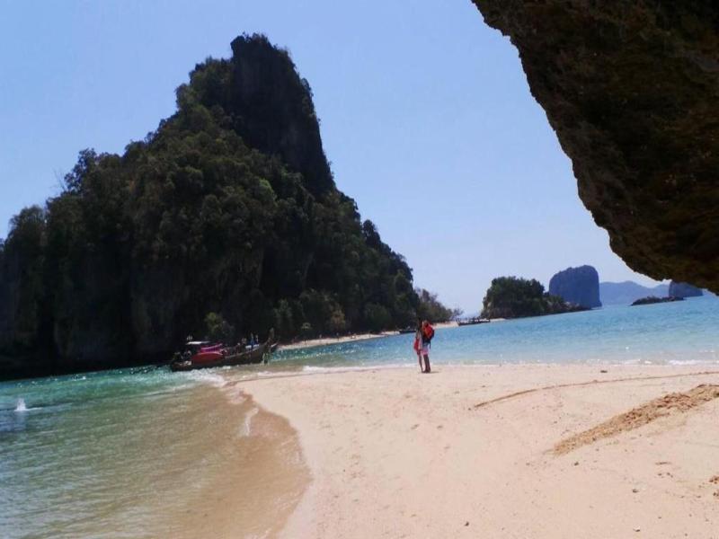 Lanlay Home Stay Krabi image