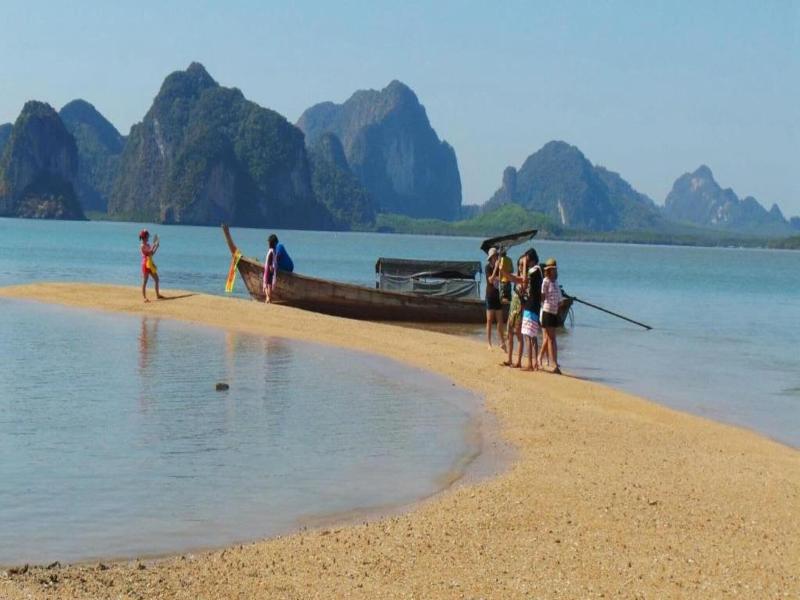 Lanlay Home Stay Krabi image