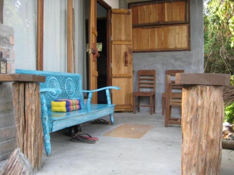 Lanlay Home Stay Krabi image
