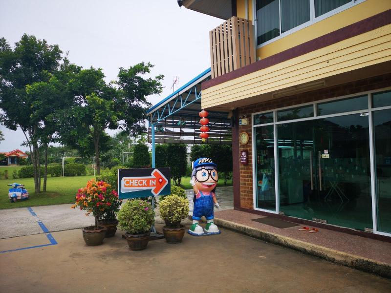 Terra Villa Resort — general view